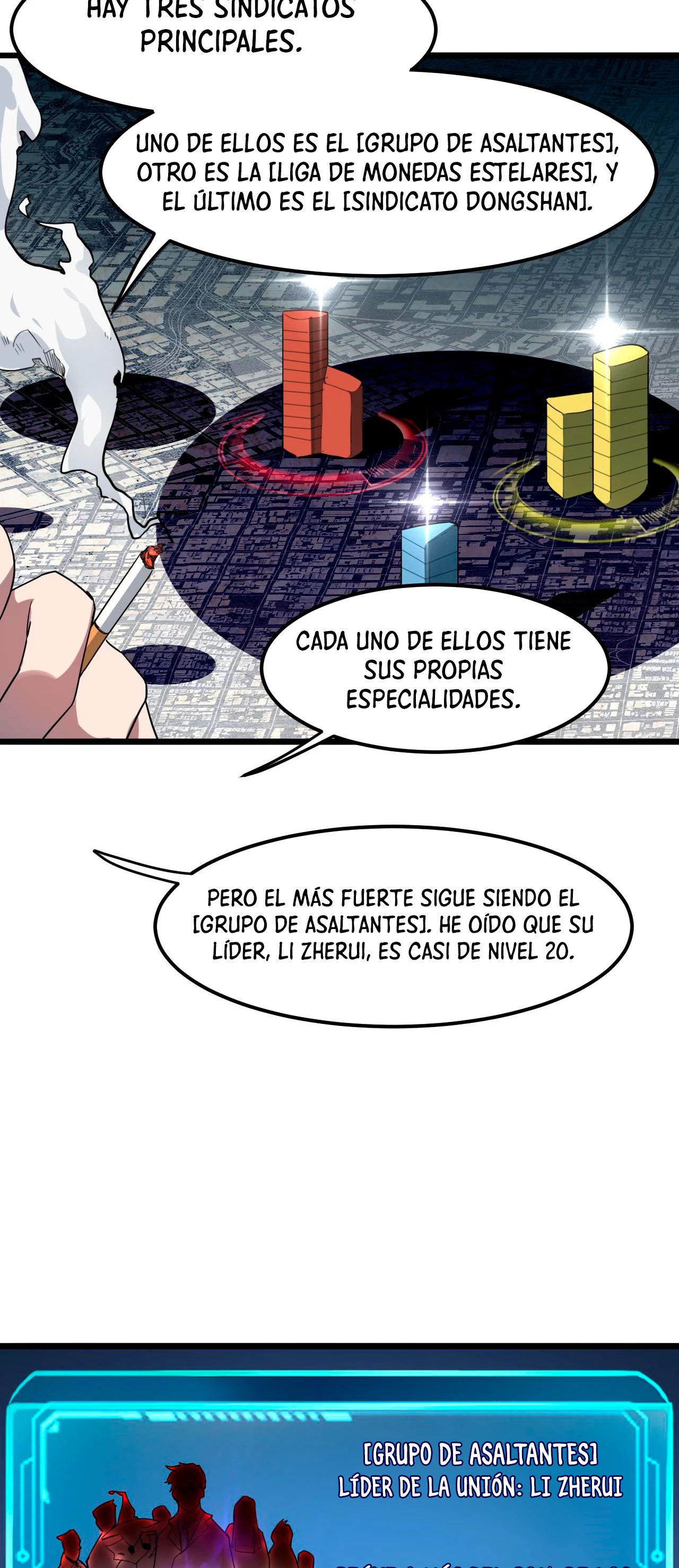 El rey de los errores > Capitulo 12 > Page 461